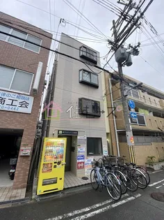 JPアパートメント東淀川の画像