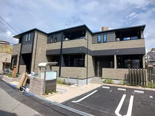 プチメゾン ロココ3の画像