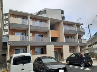 アルカンシエル イーストの画像