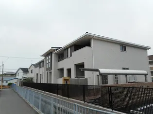 さくら ガーデンの画像