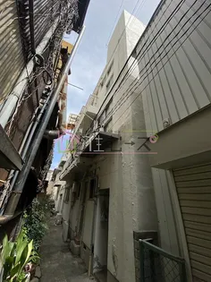 油納マンションの画像