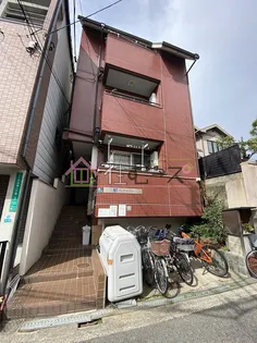 プレアール松虫の画像