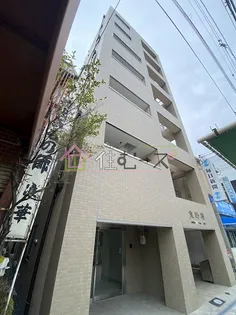 重陽楼【6階】の外観