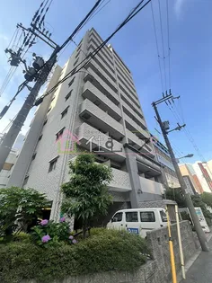 エスリード京橋Ⅲ番館の画像