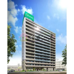 スプランディッド大阪EASTの画像