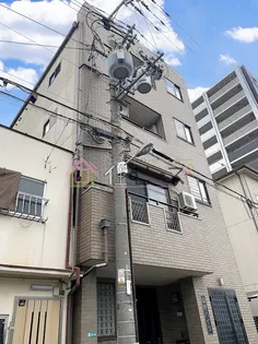 山村ハイツ2号館の画像