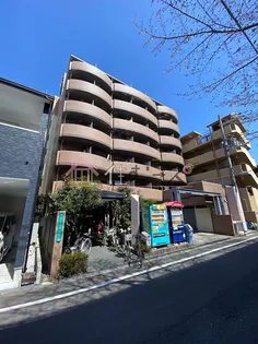 朝日プラザ都島2の画像