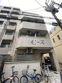 ナウウェルコート龍造寺の画像