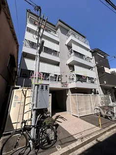 マンションKATSUDAの画像