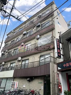 グランビルド蒲生の画像