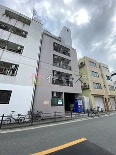 シティコーポ今福の画像