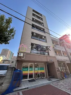 ラパンジール関目IIの画像