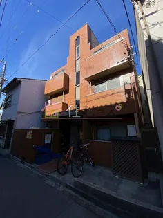 ハイツ青木の画像