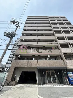 リーガル新大阪Ⅲの画像