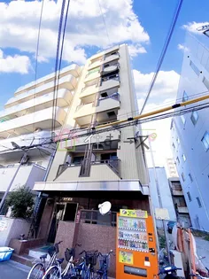 スカイ浪速の画像