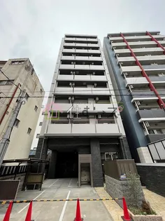 CLASS HILLS 難波南の画像