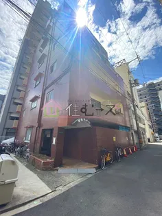 サニーコート日本橋東の画像