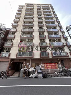 ジョイフル西船場の画像