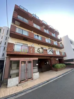 シティハイツ玉出の画像