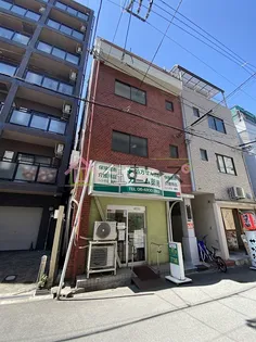 マンション池田【2階】の外観