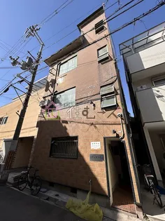 コモド天下茶屋の画像