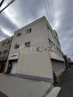 佐藤マンションの画像