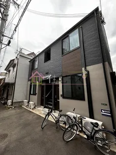 ランコントル伝法の画像