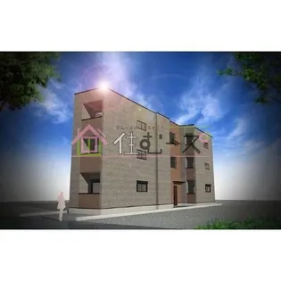 ハーモニーテラス鶴見緑地の画像