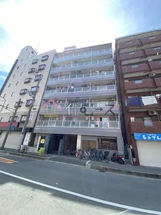 ロイヤルハイツまつい6の画像