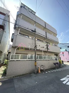 プレアール駒川IIIの画像