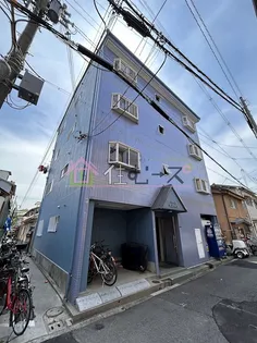 パークサンハイツの画像