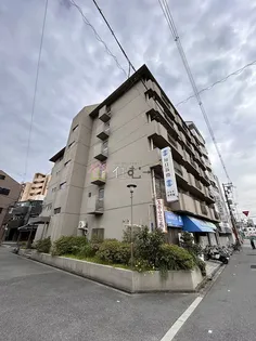 ビラローザ山坂の画像