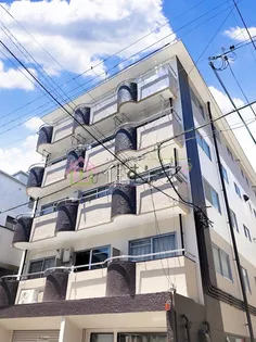 パークサイド長居の画像