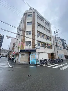 玉出エキスポマンションの画像