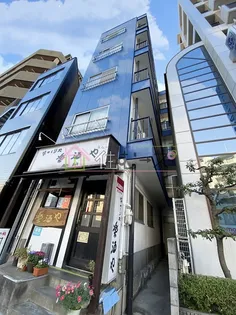 プレジール平野の画像