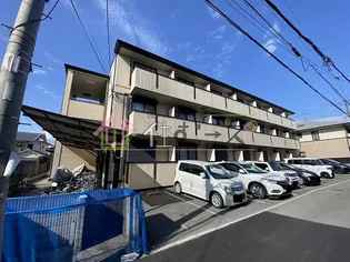 ヴァルデ キャセの画像