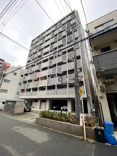 エイペックス天神橋I【6階】の外観