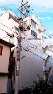 井下花園マンションの画像