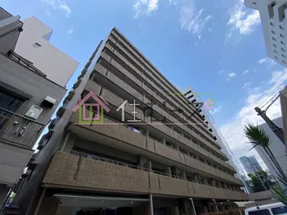 朝日プラザ梅田Ⅱの画像