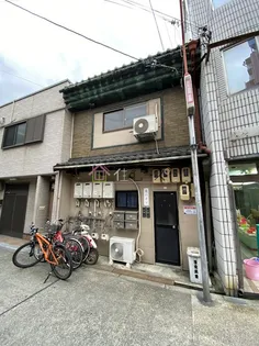 光ハイツ【2階】の外観