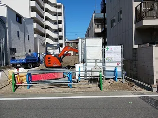 LE CADREの画像