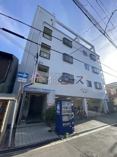 シティハイツ関目【5階】の外観