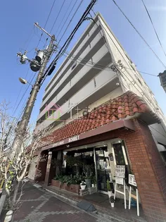 メゾン阪南の画像