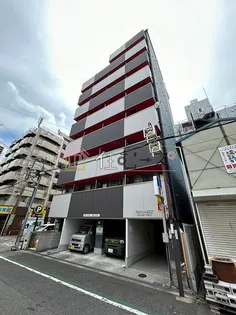 グランパシフィック堀江WESTの画像