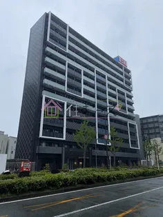 ファステート難波ミライズ【5階】の外観