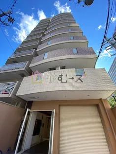 ジラソーレ本町通の画像