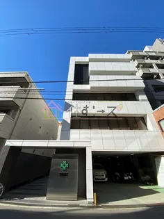 エスアイハイツ【5階】の外観
