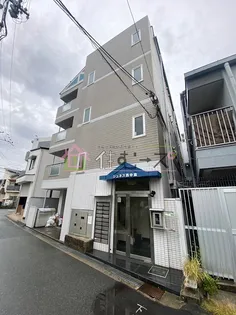 ジュネス西中島の画像