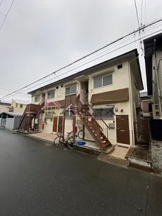 親交テラス相川の画像