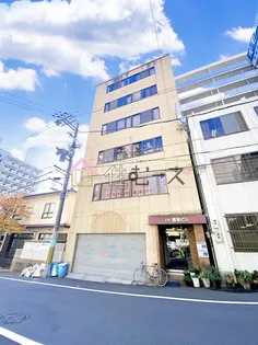 インターナショナル上汐の画像